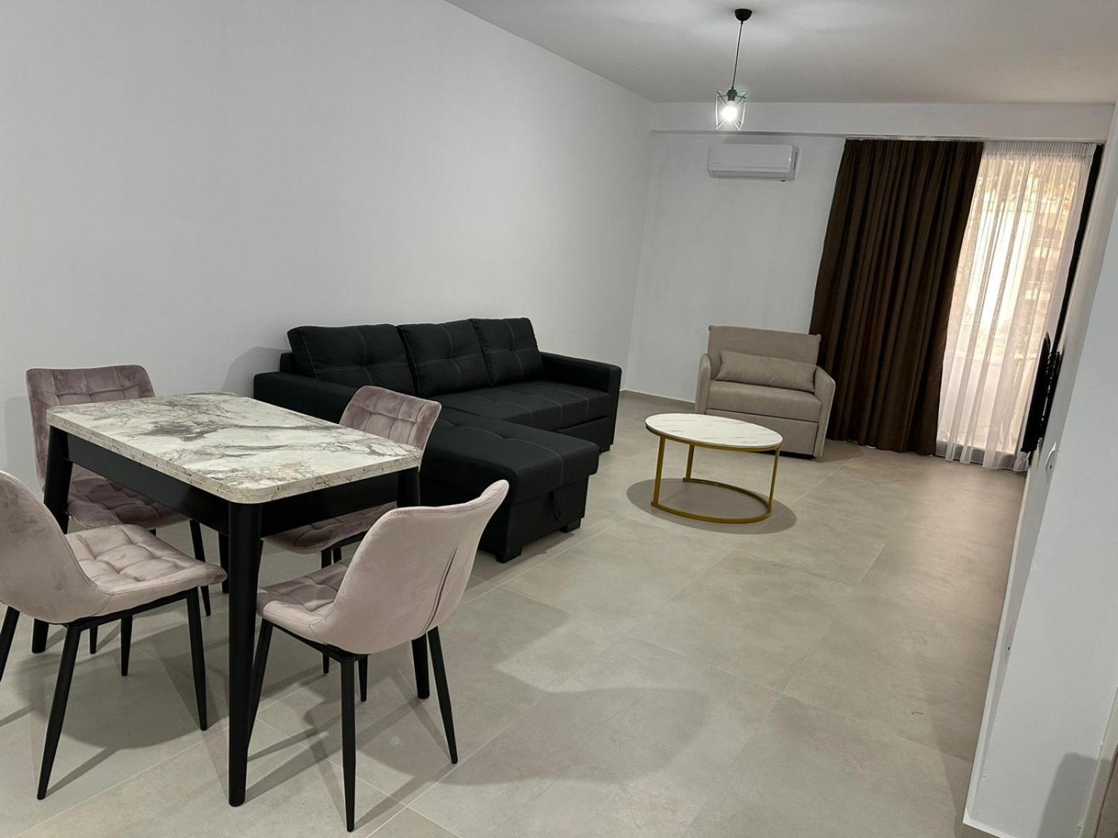 Sunrose Residences Saranda Zewnętrze zdjęcie