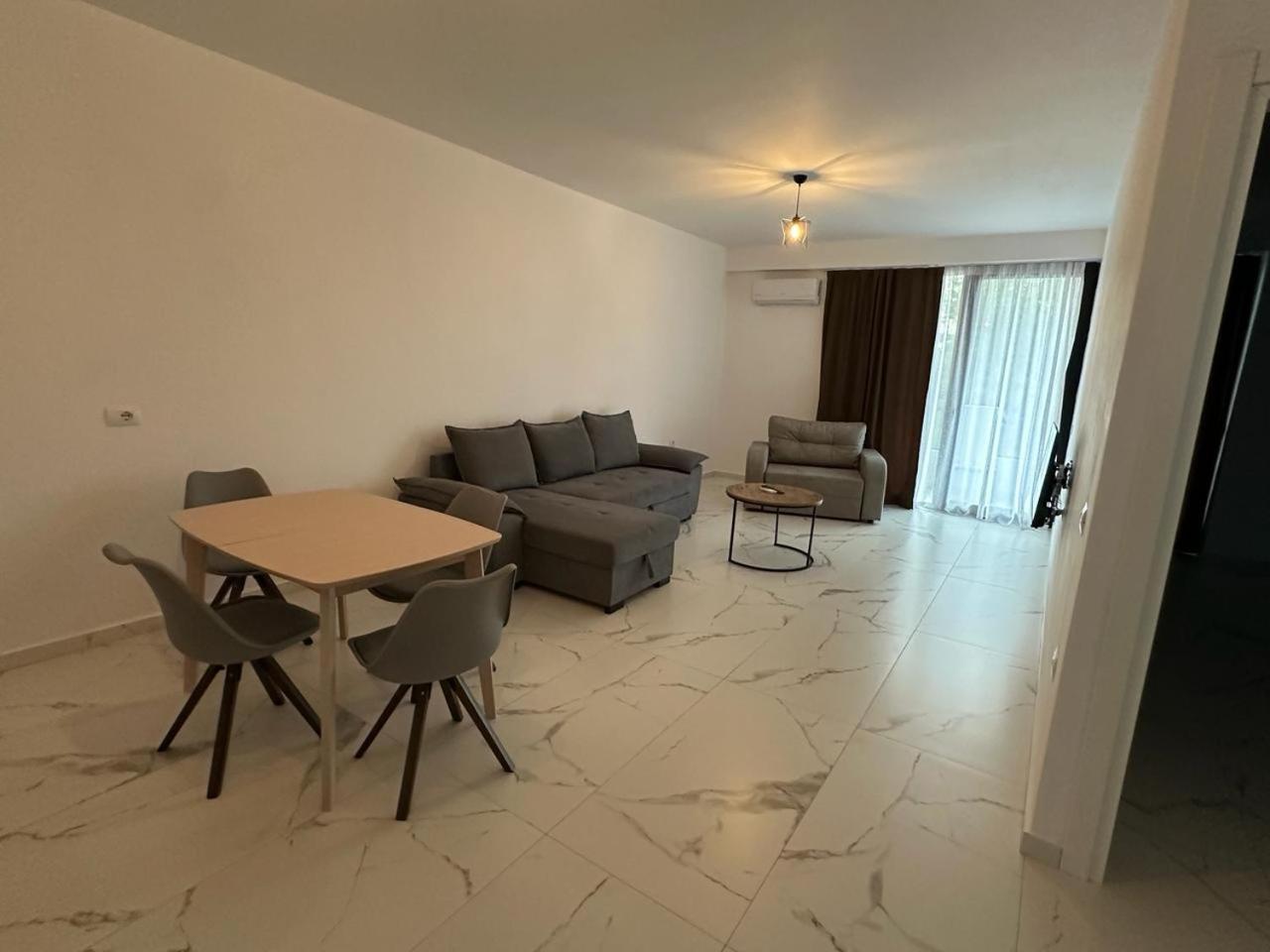 Sunrose Residences Saranda Zewnętrze zdjęcie
