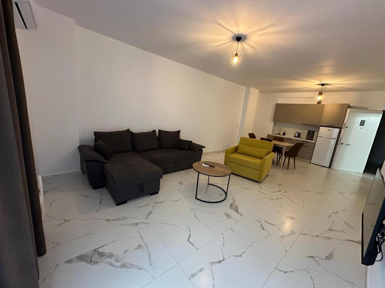 Sunrose Residences Saranda Zewnętrze zdjęcie