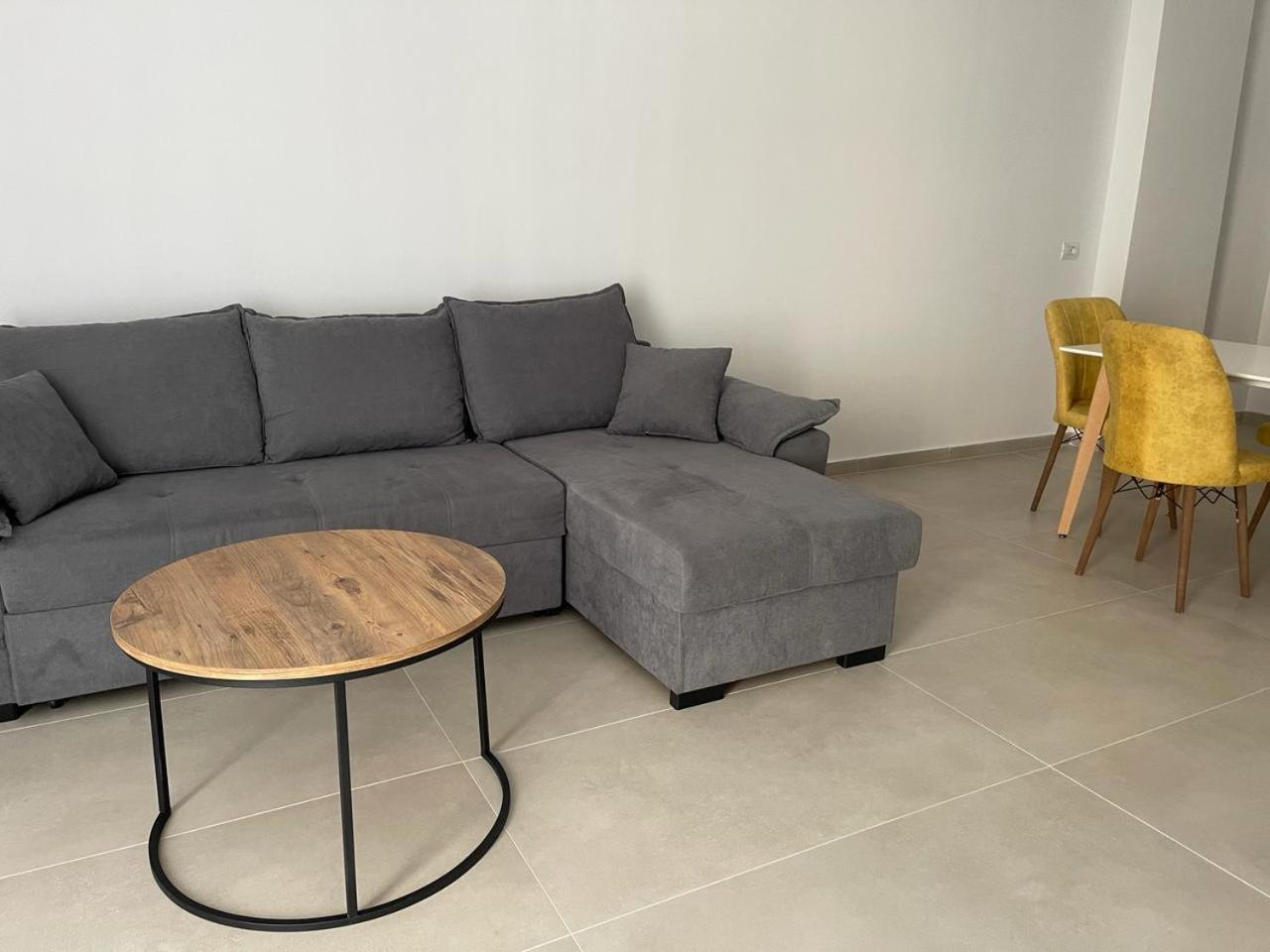 Sunrose Residences Saranda Zewnętrze zdjęcie