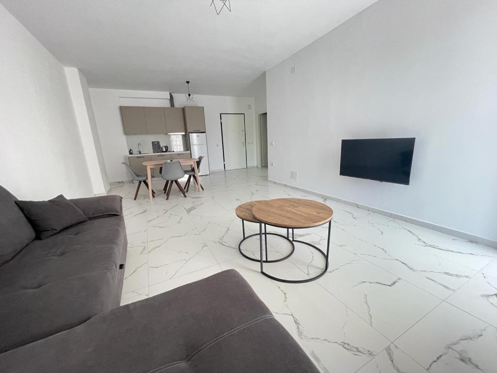 Sunrose Residences Saranda Zewnętrze zdjęcie
