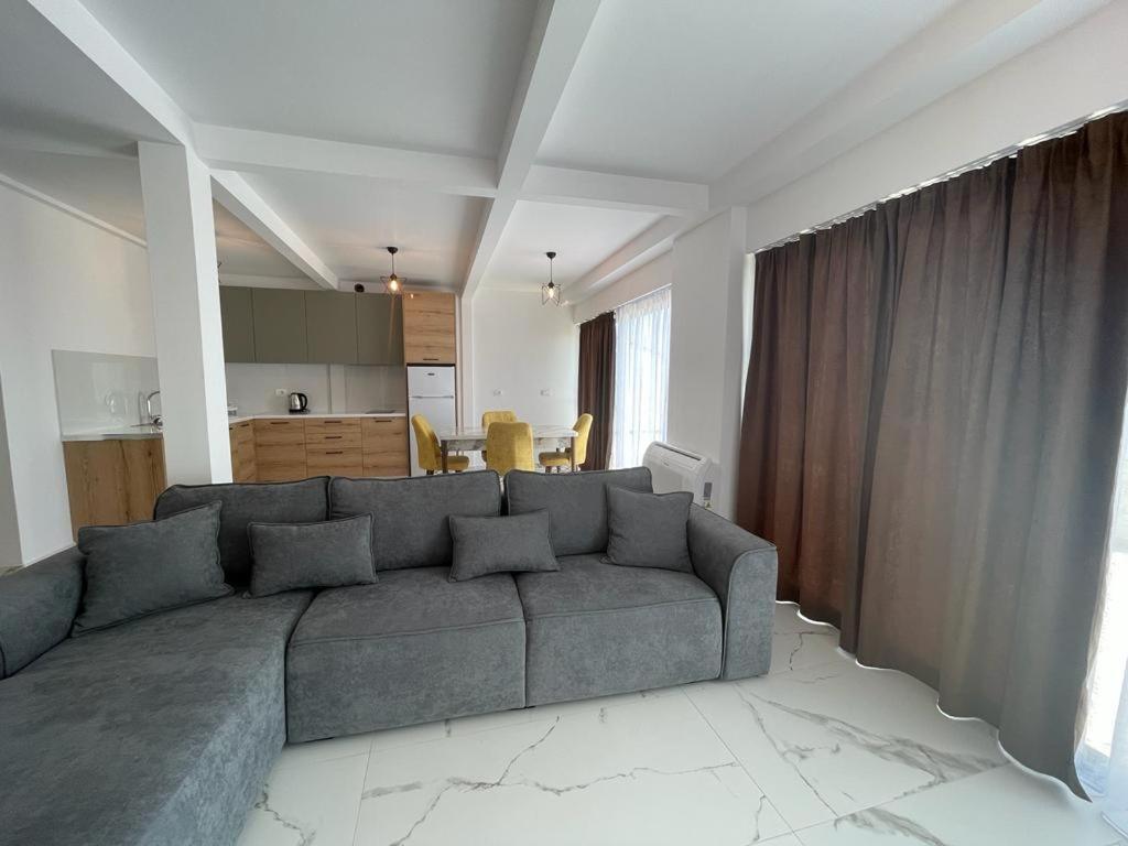 Sunrose Residences Saranda Zewnętrze zdjęcie
