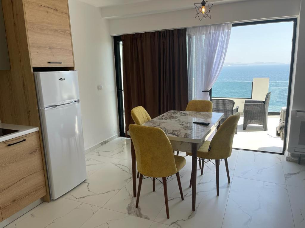 Sunrose Residences Saranda Zewnętrze zdjęcie
