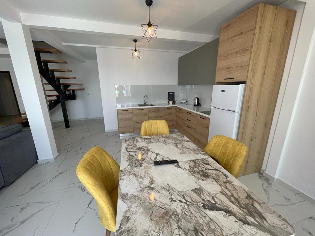 Sunrose Residences Saranda Zewnętrze zdjęcie
