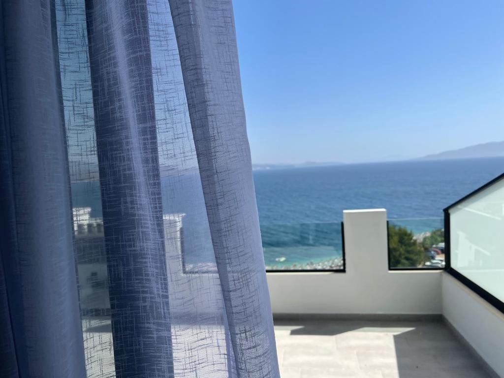 Sunrose Residences Saranda Zewnętrze zdjęcie