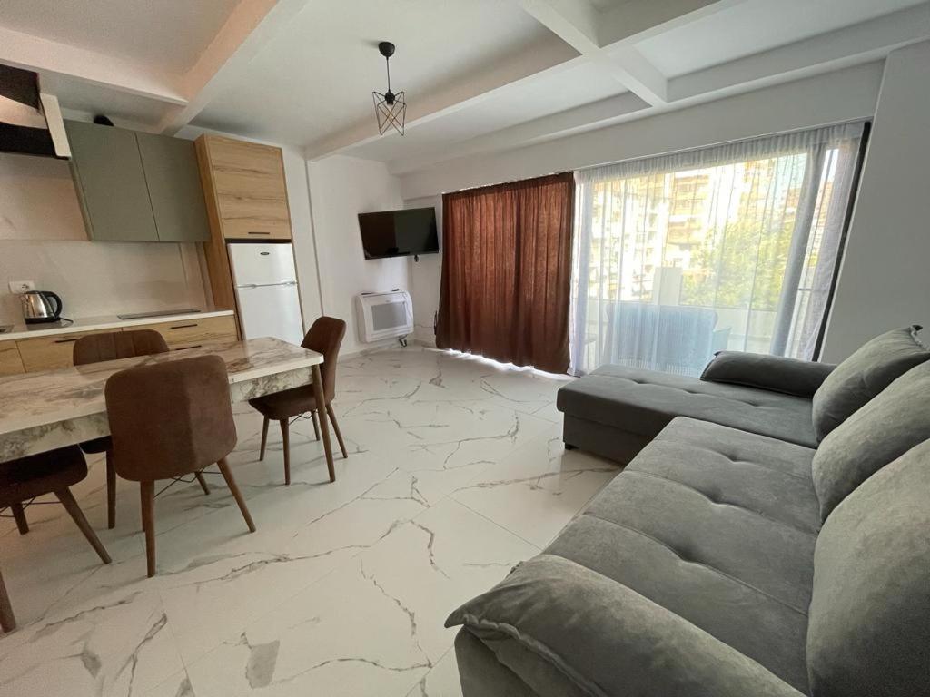 Sunrose Residences Saranda Zewnętrze zdjęcie