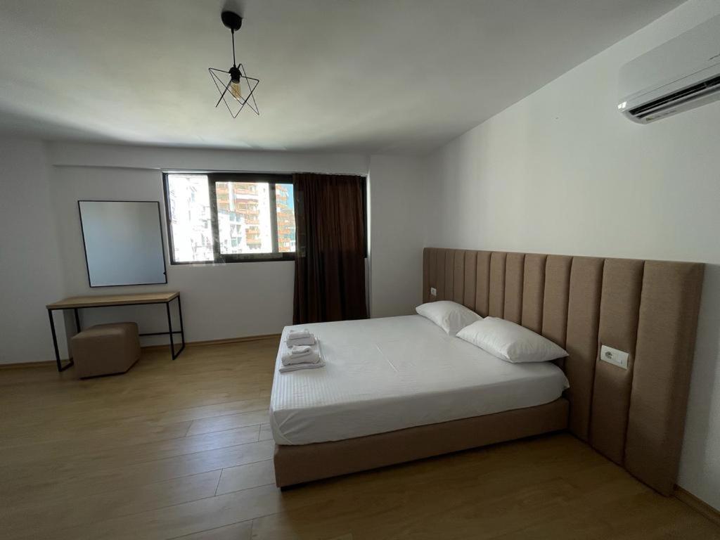 Sunrose Residences Saranda Zewnętrze zdjęcie