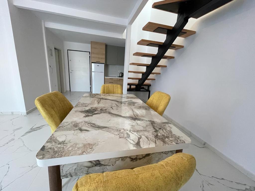 Sunrose Residences Saranda Zewnętrze zdjęcie