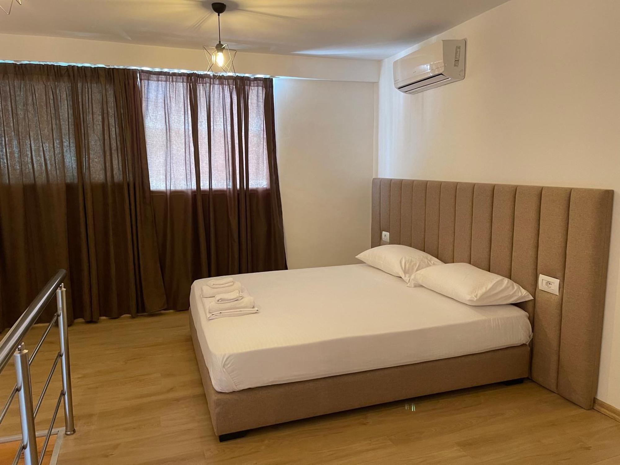 Sunrose Residences Saranda Zewnętrze zdjęcie