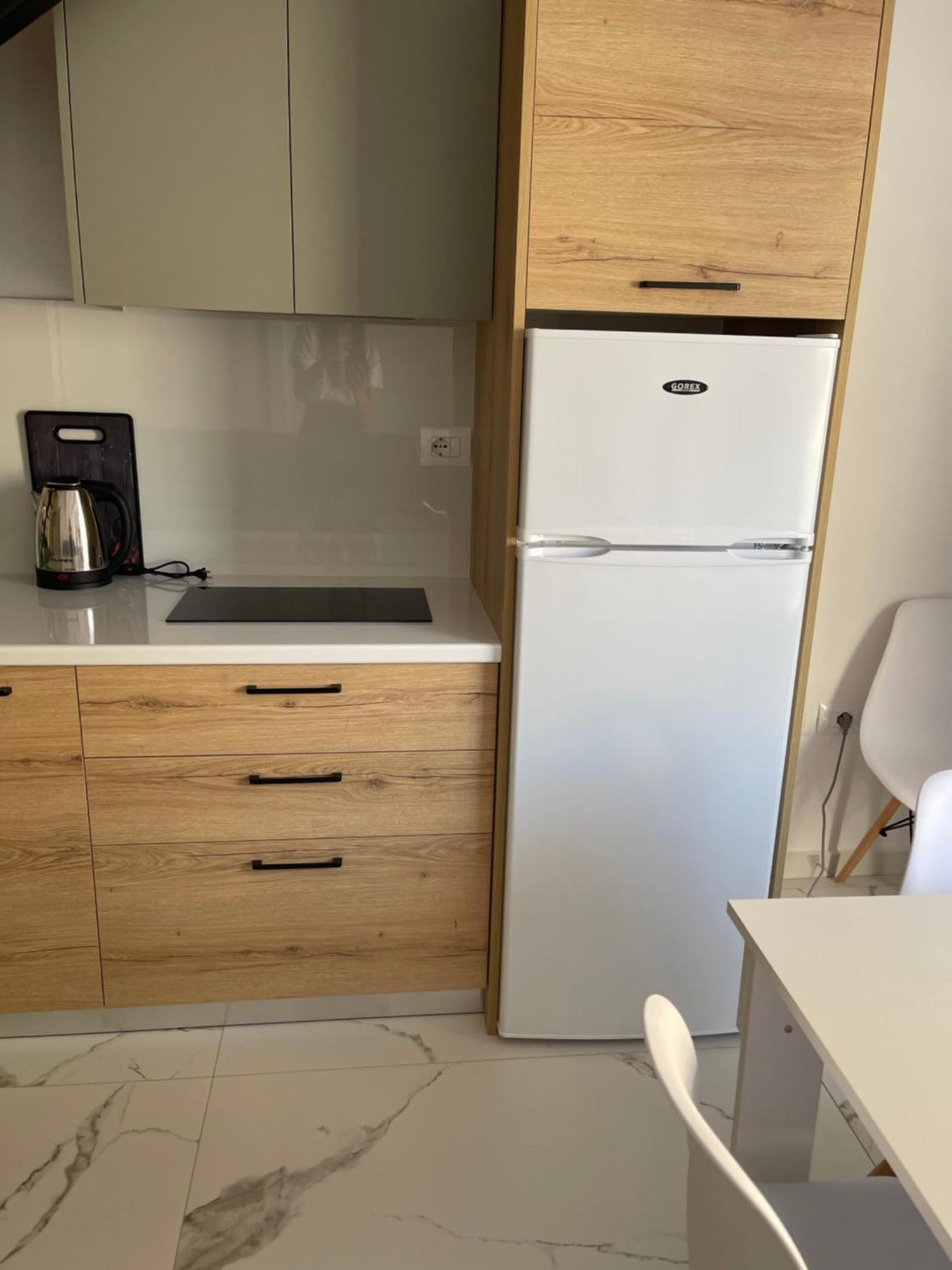 Sunrose Residences Saranda Zewnętrze zdjęcie