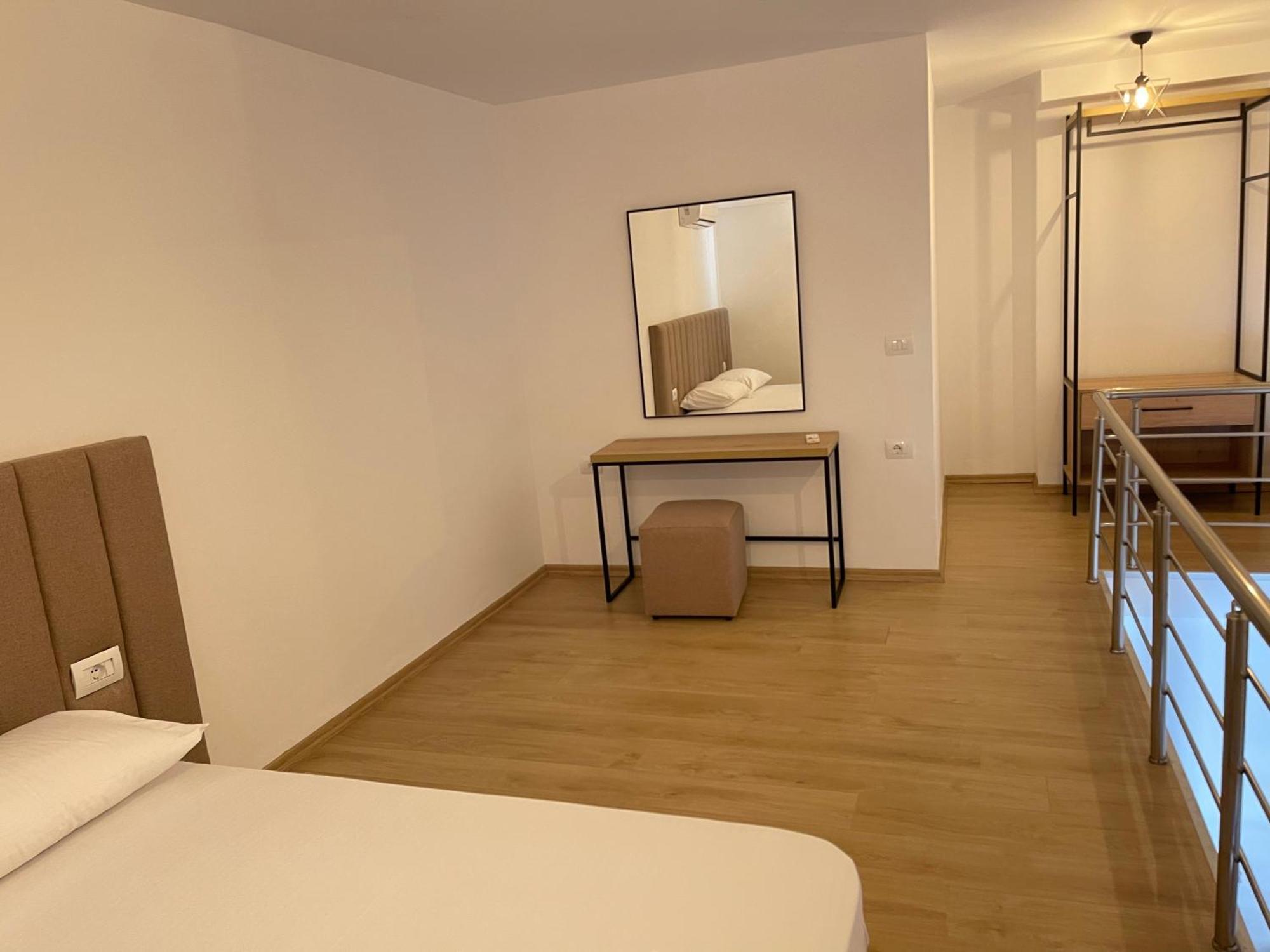 Sunrose Residences Saranda Zewnętrze zdjęcie