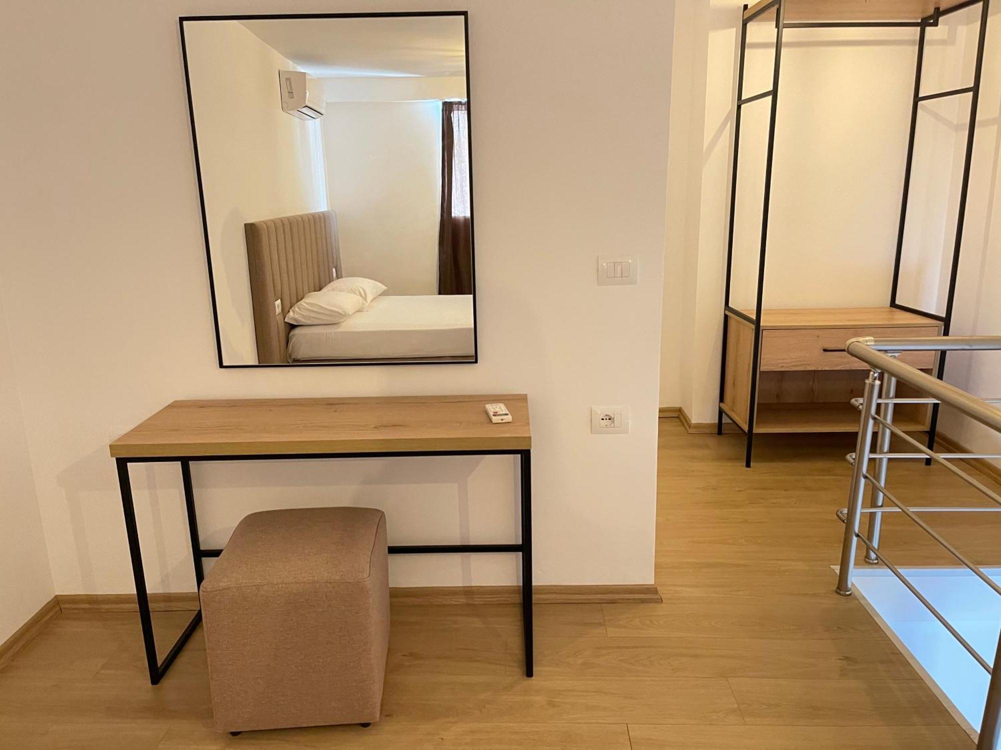 Sunrose Residences Saranda Zewnętrze zdjęcie