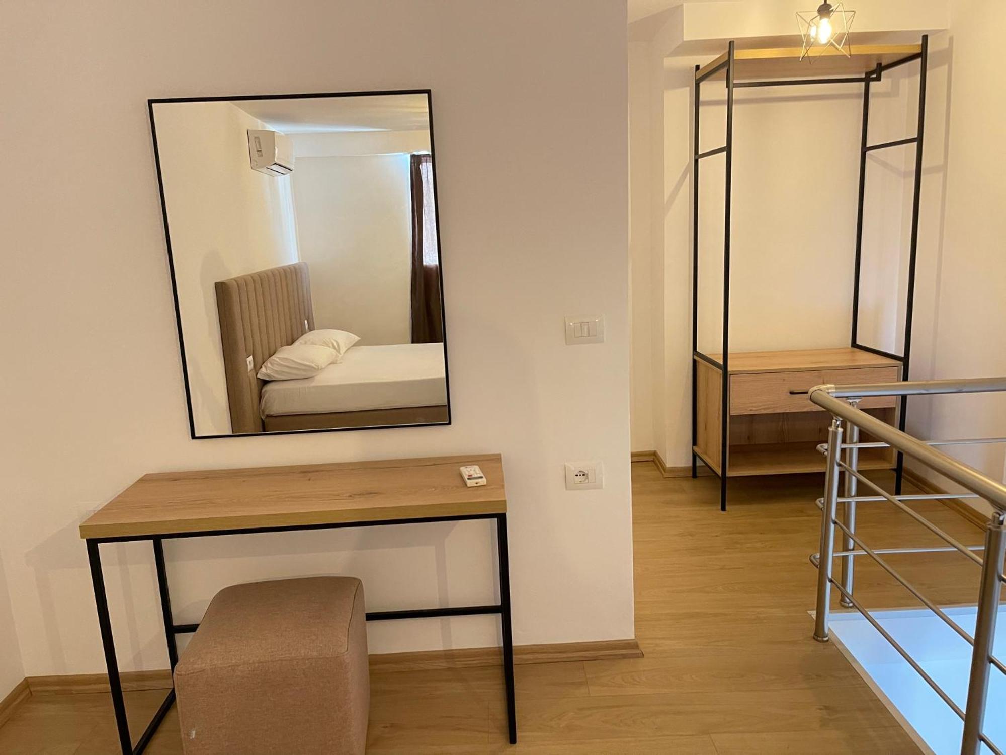 Sunrose Residences Saranda Zewnętrze zdjęcie