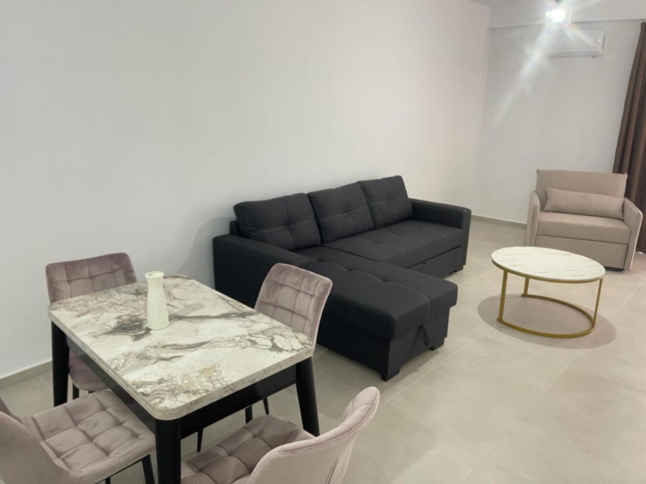 Sunrose Residences Saranda Zewnętrze zdjęcie