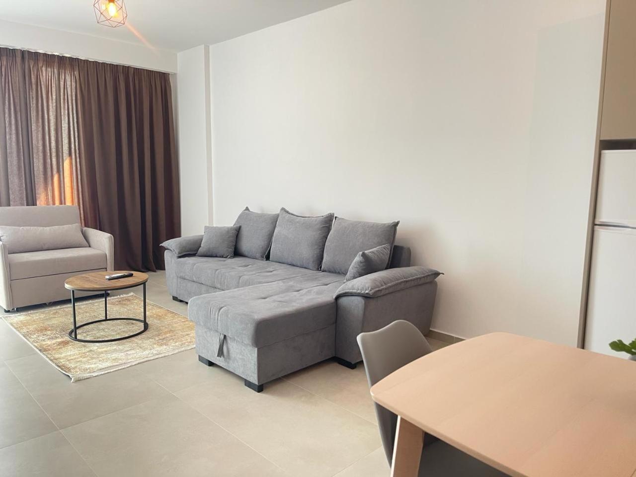 Sunrose Residences Saranda Zewnętrze zdjęcie