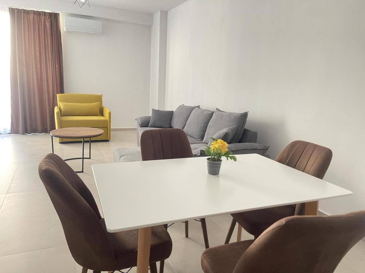 Sunrose Residences Saranda Zewnętrze zdjęcie