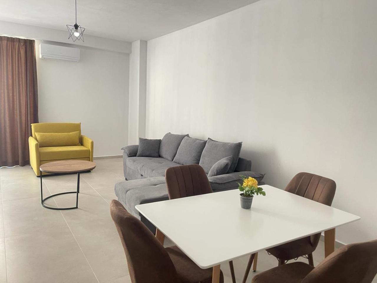 Sunrose Residences Saranda Zewnętrze zdjęcie