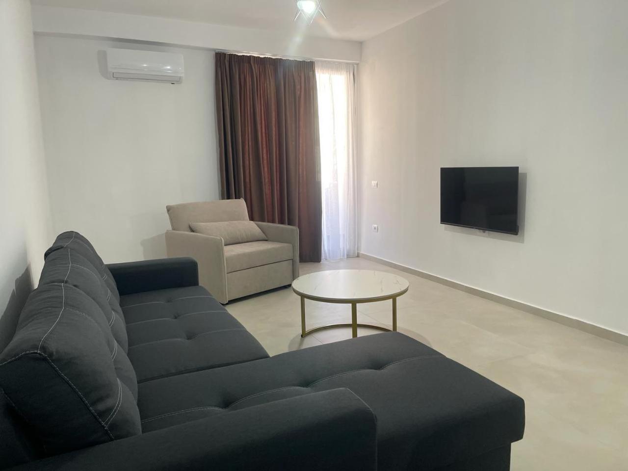 Sunrose Residences Saranda Zewnętrze zdjęcie