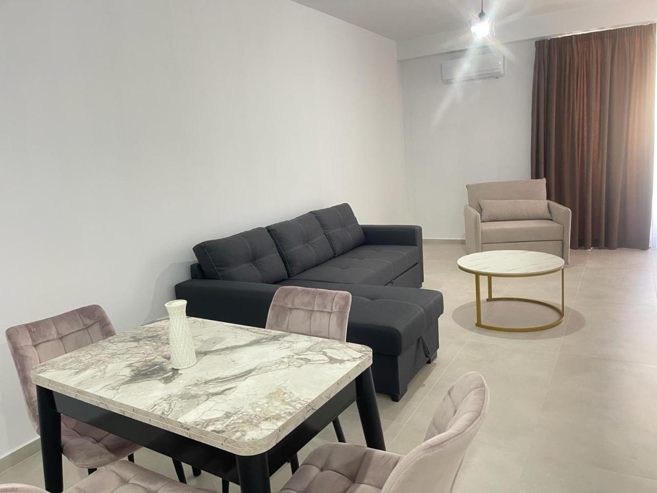 Sunrose Residences Saranda Zewnętrze zdjęcie