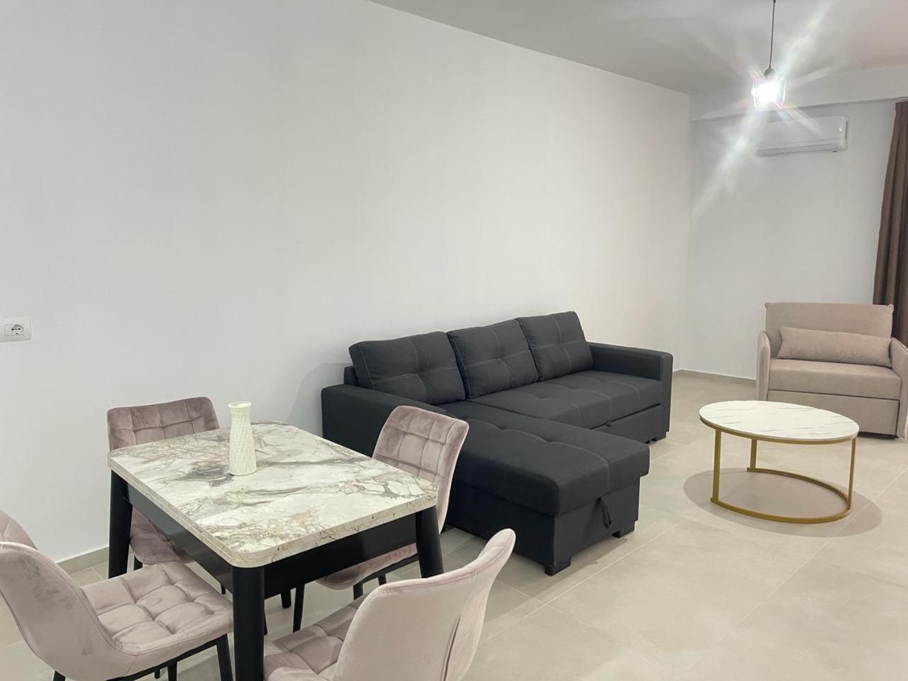 Sunrose Residences Saranda Zewnętrze zdjęcie