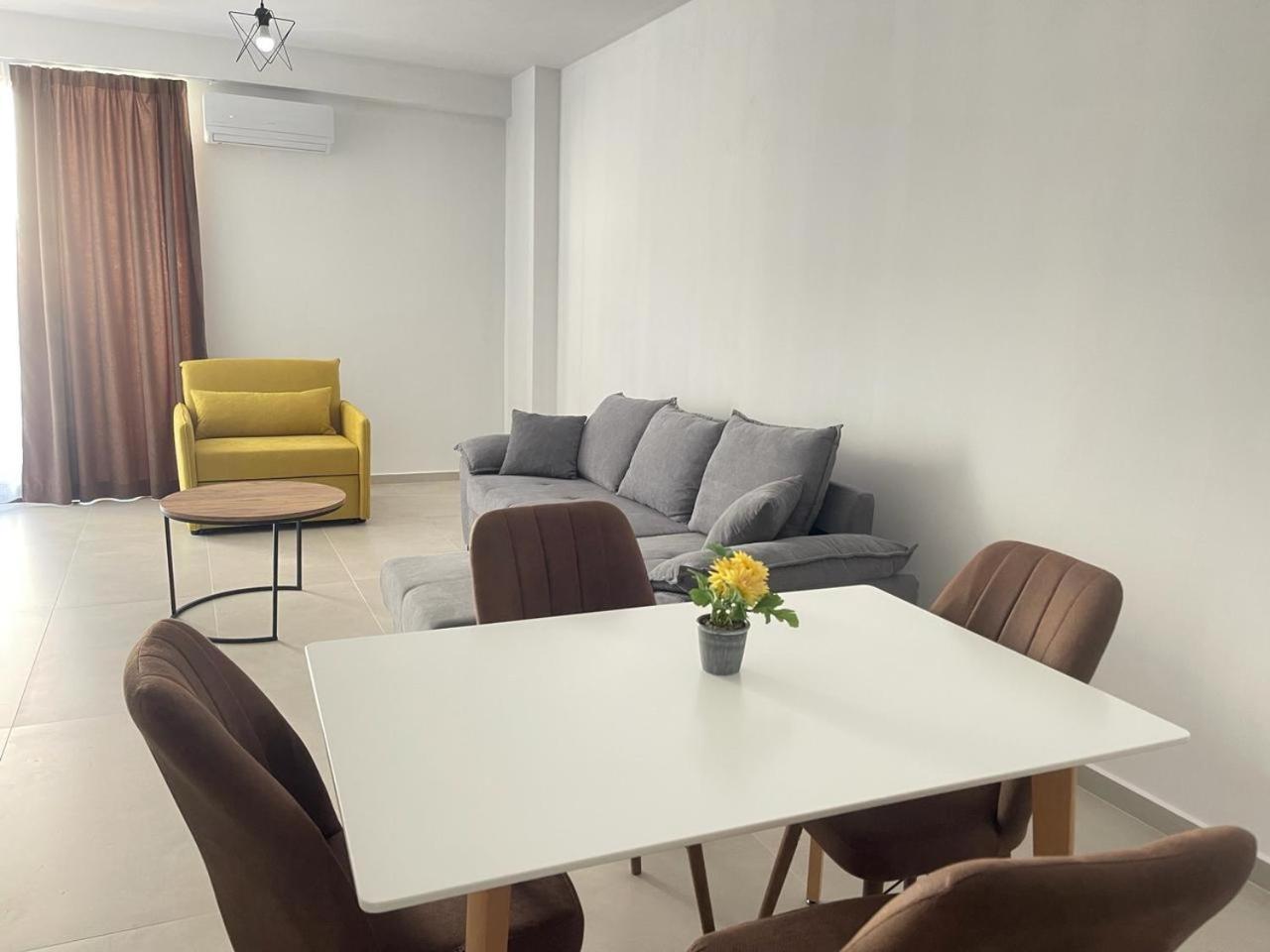 Sunrose Residences Saranda Zewnętrze zdjęcie